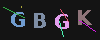 Gambar captcha